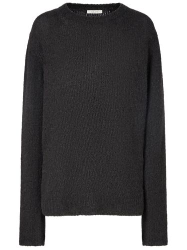 Maglia Gersten In Cashmere - THE ROW - Modalova