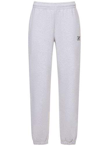 Logo Cotton Sweatpants - ROTATE - Modalova