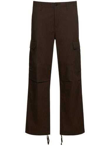 Pantalones Cargo - CARHARTT WIP - Modalova