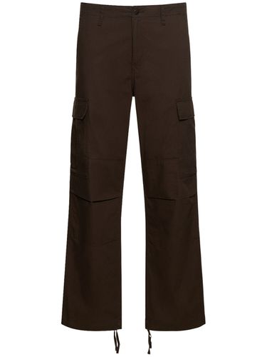 Reguläre Cargo-hose „columbia“ - CARHARTT WIP - Modalova