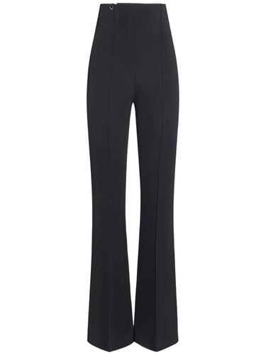 Pantaloni Le Pantalon Apollo In Cady - JACQUEMUS - Modalova