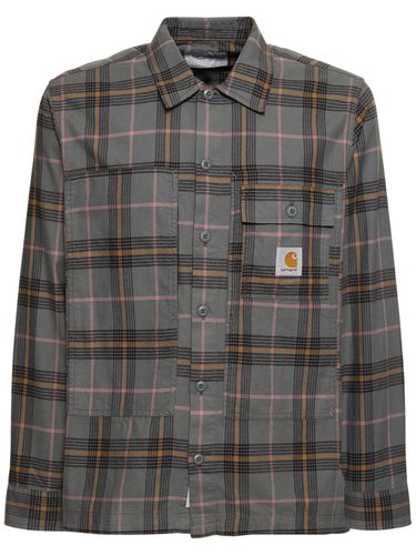 Camicia Hadley - CARHARTT WIP - Modalova