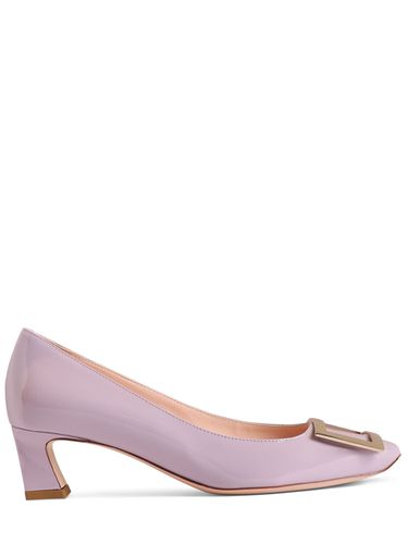 Mm Hohe Lacklederpumps „trompette“ - ROGER VIVIER - Modalova