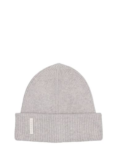 Gorro Beanie De Lana - CORDOVA - Modalova