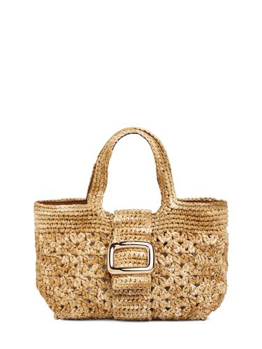 Bolso Grand Vivier Choc De Crochet - ROGER VIVIER - Modalova