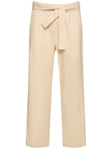 Tailored Pants - COMMAS - Modalova