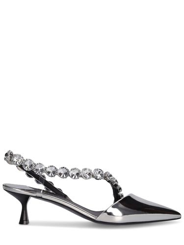 Mm Stella Iconic Pumps - STELLA MCCARTNEY - Modalova