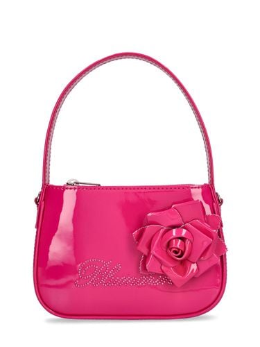 Borsa In Vernice - BLUMARINE - Modalova