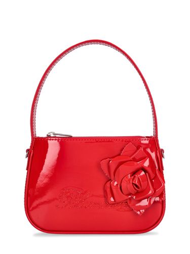 Borsa In Vernice - BLUMARINE - Modalova