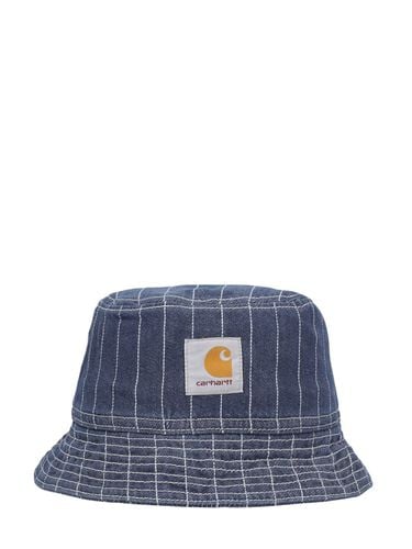 Cappello Bucket Orlean - CARHARTT WIP - Modalova