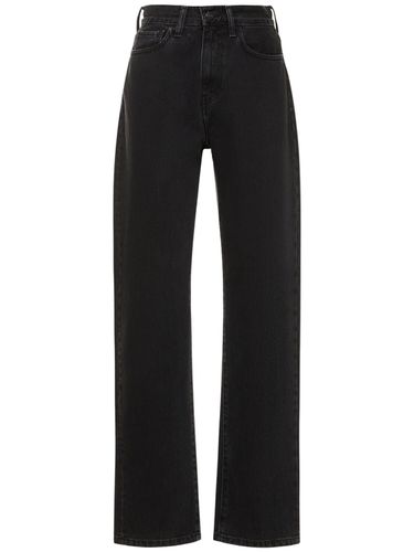 Noxon High Waist Straight Leg Jeans - CARHARTT WIP - Modalova