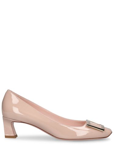 Mm Hohe Lacklederpumps „trompette“ - ROGER VIVIER - Modalova