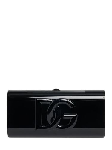 Clutch Rígido - DOLCE & GABBANA - Modalova