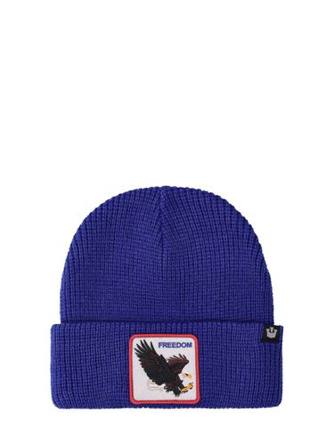 Cappello Beanie New Heights In Maglia - GOORIN BROS - Modalova