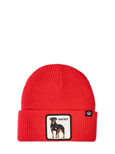 Gorro Beanie De Punto - GOORIN BROS - Modalova