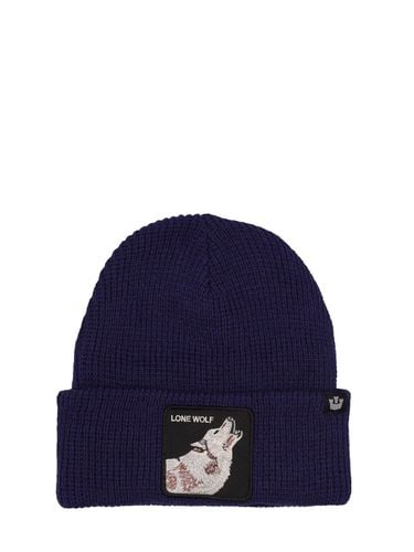 Single Out Knit Beanie - GOORIN BROS - Modalova