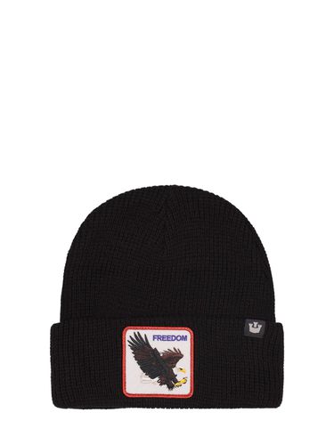 Cappello Beanie New Heights In Maglia - GOORIN BROS - Modalova