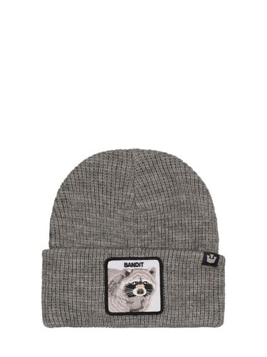 Cappello Beanie Grab And Go In Maglia - GOORIN BROS - Modalova