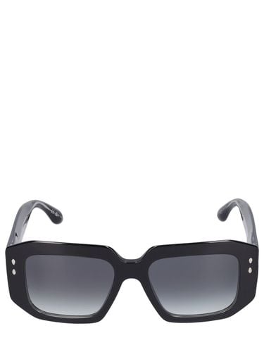 Gafas De Sol De Acetato - ISABEL MARANT - Modalova