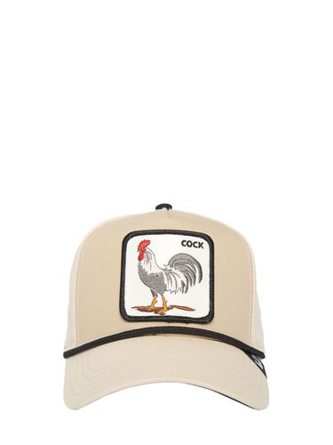 Baseballkappe „rooster 100“ - GOORIN BROS - Modalova