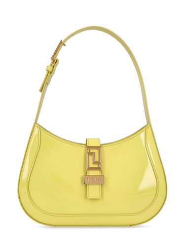 Bolso Pequeño De Piel - VERSACE - Modalova