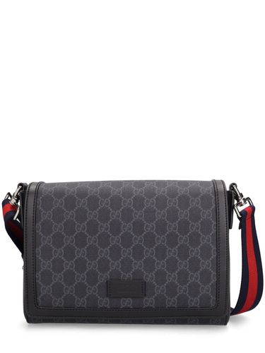 Borsa Gg Supreme - GUCCI - Modalova