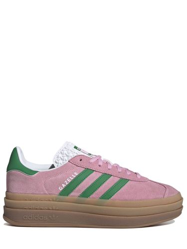 Sneakers Gazelle Bold - ADIDAS ORIGINALS - Modalova