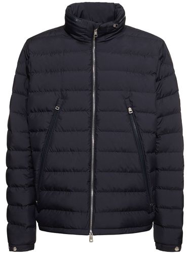 Daunenjacke Aus Technostoff „alfit“ - MONCLER - Modalova