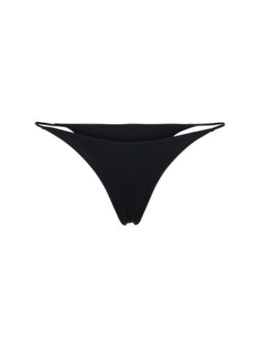 Bikinislip Aus Lycra „icon“ - DSQUARED2 - Modalova