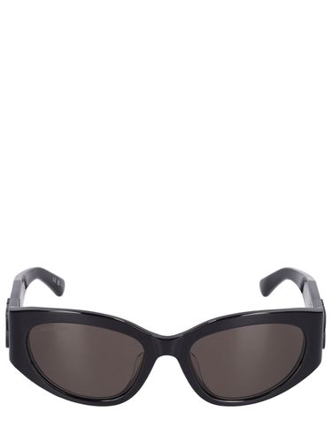 Bb0324sk Eastman Acetate Sunglasses - BALENCIAGA - Modalova