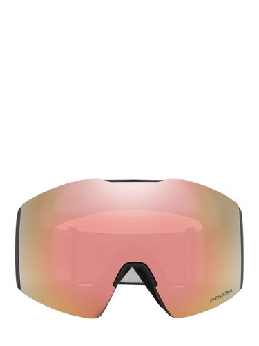 Maschera Sci Fall Line L - OAKLEY - Modalova