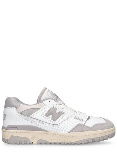 Sneakers 550 - NEW BALANCE - Modalova