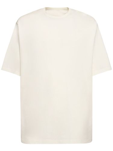 Boxy T-shirt - Y-3 - Modalova