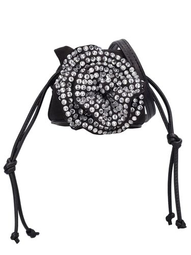 Bolso Micro Magda De Cristal - MAGDA BUTRYM - Modalova