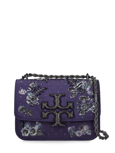 Borsa Piccola Eleanor Con Decorazioni - TORY BURCH - Modalova