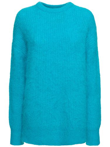 Sephia Oversized Alpaca Blend Sweater - 16ARLINGTON - Modalova