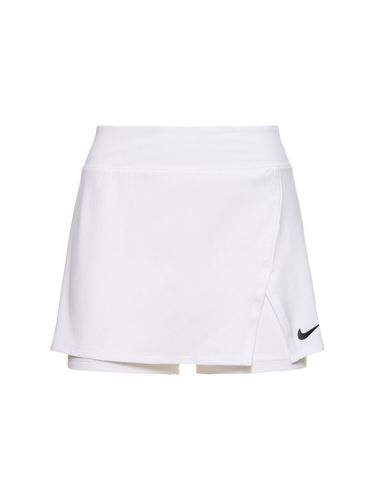 Falda De Tenis Dri-fit - NIKE - Modalova