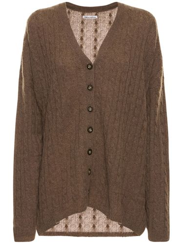 Cardigan Aus Kaschmir „giusta“ - REFORMATION - Modalova