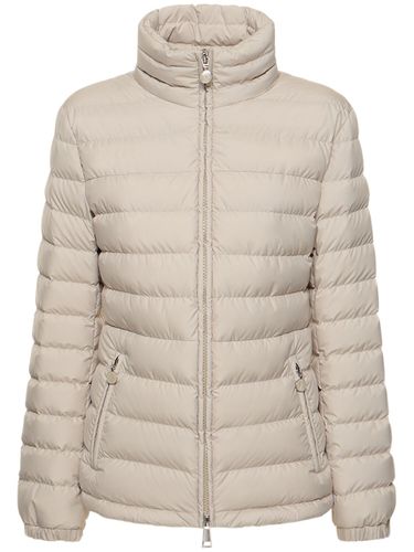 Kurze Daunenjacke „abderos“ - MONCLER - Modalova