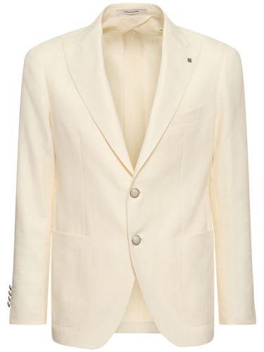 Blazer Monopetto Montecarlo - TAGLIATORE - Modalova