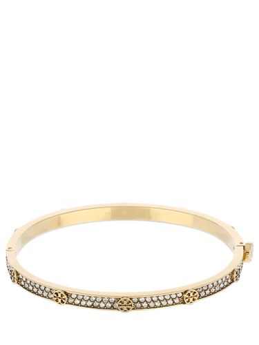 Mm Armband Mit Scharnier Und Nieten „miller“ - TORY BURCH - Modalova