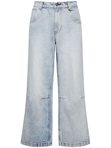 Jeans Blue Acid Wash - JADED LONDON - Modalova