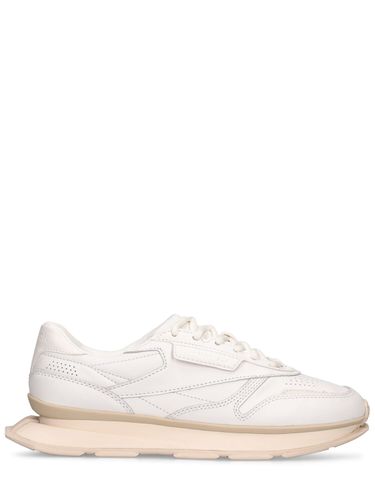 Sneakers Classic De Piel - REEBOK CLASSICS - Modalova