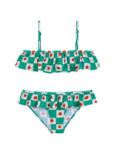 Bikini De Lycra - BOBO CHOSES - Modalova