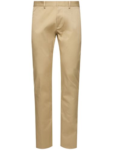 Cool Guy Stretch Cotton Pants - DSQUARED2 - Modalova