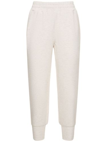 Pantaloni Slim Fit In Misto Viscosa - VARLEY - Modalova