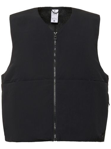 Forward Lined Vest - NIKE - Modalova