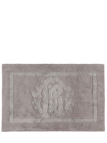 Okapi Bath Mat - ROBERTO CAVALLI - Modalova