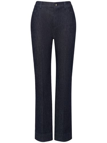 Hohe, Gerade Jeans „nicola“ - 'S MAX MARA - Modalova