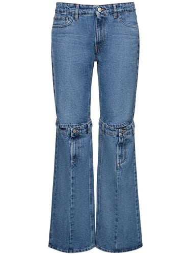 Cm Jeans Aus Denim - COPERNI - Modalova